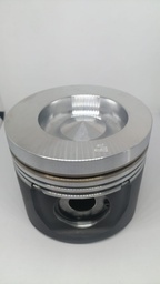 [VOE21305007-E VOE4203474 VOE4203120] PISTON PARA VOLVO BL60 D4D N° PARTE VOE21305007 / VOE4203474