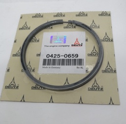 [VOE21252233-E VOE4203250-E 0425-0659] ANILLOS DE PISTON STD PARA VOLVO BL60 D4D VOE21252233  VOE4203250