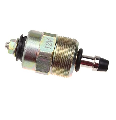 [2085029-T A77753] BOBINA DE PARO PARA BOSCH CATERPILLAR 12V 2085029