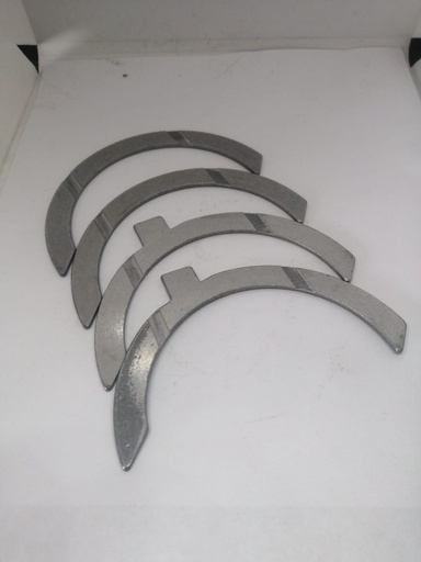 [VOE20459149X1] SET MEDIAS LUNAS STD PARA VOLVO BL60 D4D VOE20459149
