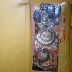 [VOE11716555] SET DE EMPAQUES PARA VOLVO BL60 D4D VOE11716555