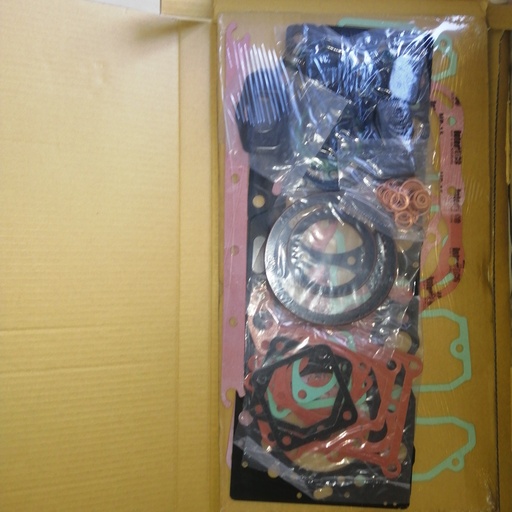 [VOE11716555] SET DE EMPAQUES PARA VOLVO BL60 D4D VOE11716555