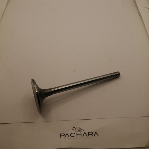 [VOE20482741-S] VALVULA DE ADMISION PARA VOLVO BL60 D4D VOE20482741