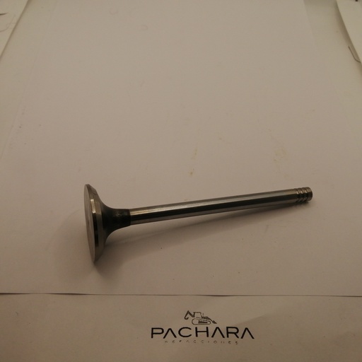 [VOE20482742-S VOE04284043] VALVULA DE ESCAPE PARA VOLVO BL60 D4D VOE20482742