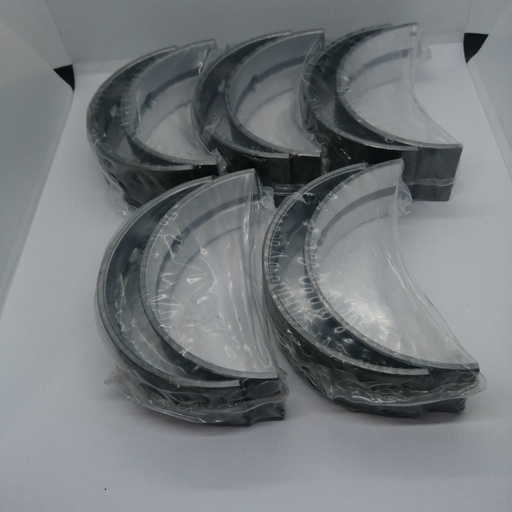 [VOE21141948] 5 PAR METALES DE BANCADA STD PARA VOLVO BL60B D5D VOE21141948