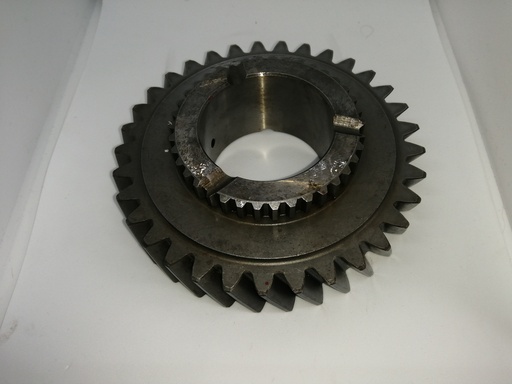 [445/22605-E] ENGRANE DE TRANSMISION PARA JCB 33T  445/22605