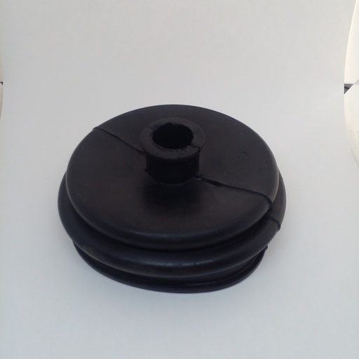 [331/25566-M] CUBREPOLVO DE PALANCA DE CAMBIOS PARA JCB 331/25566