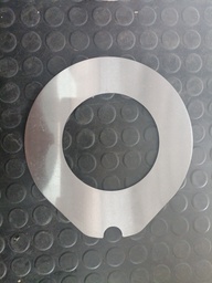 [A52252-E] SEPARADOR DE FRENO PARA CASE 580K N° PARTE A52252