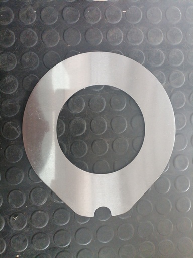 [A52252-E] SEPARADOR DE FRENO PARA CASE A52252