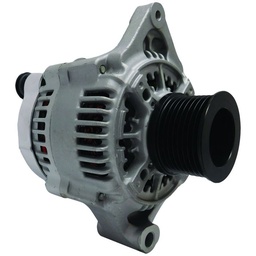 [87422777-E] ALTERNADOR 12V 90A PARA CASE 580M 580SM SERIE 2 N° PARTE 87422777