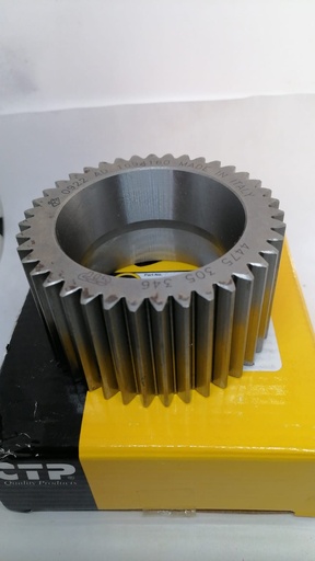 [1694160-CTP 1307042] PLANETARIO EJE DELANTERO PARA CATERPILLAR 1307042