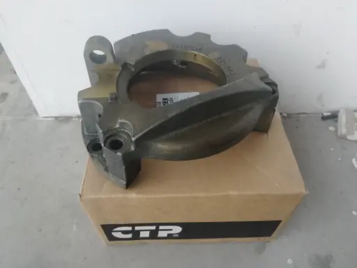 [2780224-CTP] HOUSING DE FRENOS PARA CATERPILLAR (con bloqueo) 2780224