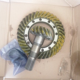 [CA0066941] SET DE CORONA Y PIÑON PARA KOMATSU WB140-2N 15/37 CA0066941
