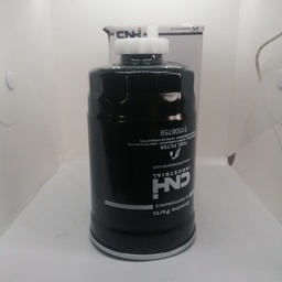 [51508759 73300482] FILTRO SECUNDARIO DE COMBUSTIBLE PARA CASE 770EX 1107EX 51508759 73300482