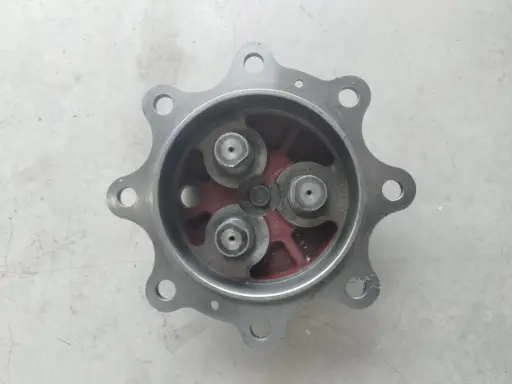 [85806011-E 100553A1 065587] PORTAPLANETARIOS PARA CASE 580M 2 4X4 85806011