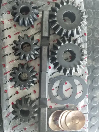 [87542772-OEM 68464] KIT DE ENGRANES DIFERENCIAL PARA CASE 770EX 87542772