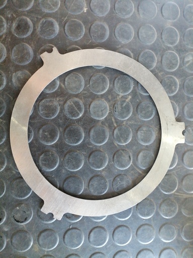 [D50041-E] D50041 SEPARADOR TRANSMISIOM PARA CASE 580D 580H D50041