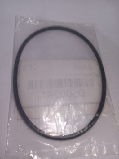 [D50034-OEM] D50034 SELLO DE PISTON PARA CASE 580D 580H D50034