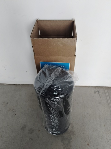 [AT308274-D] FILTRO HIDRAULICO PARA JOHN DEERE 310G 310SG 310J AT308274