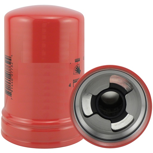 [RE504836] FILTRO DE ACEITE MOTOR PARA JOHN DEERE RE504836