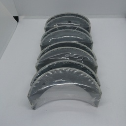 [04200698-E VOE20890423] 4 SET METALES DE BIELA .25MM VOLVO D5D BL60B VOE20890423