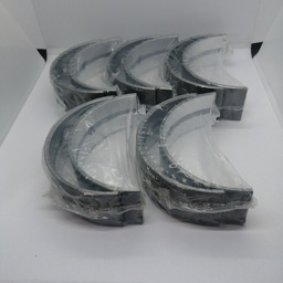 [VOE21234191 04201432-E] 5 PAR METALES DE BANCADA .25MM VOLVO D5D VOE21234191