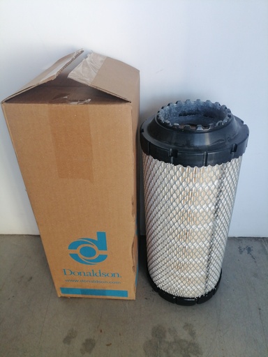 [32/915802-D 335/C1280] FILTRO DE AIRE PARA JCB 32/915802