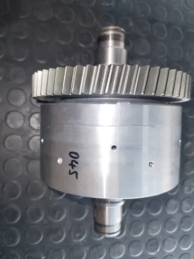 [AT454032-OEM AT175734-OEM 4660.251.034] EMBRAGUE DE REVERSA PARA 310G 310SG   AT454032  AT175734