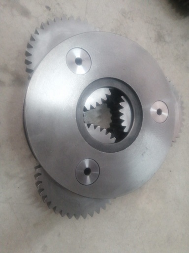 [3332995-Y] CARRIER DE TRANSITO PARA CATERPILLAR 320D2 3332995