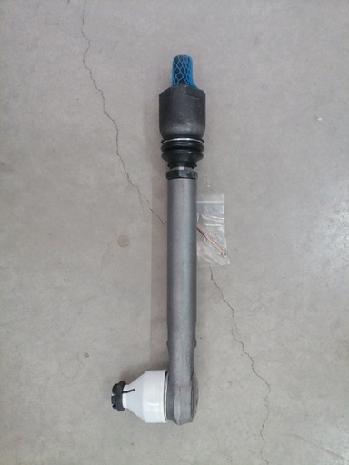 [126/02253-E] ROTULA TERMINAL DIRECCION PARA JCB (incluye ajustador) 126/02253
