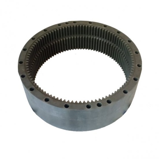 [XKAQ-00224-E] ARO DENTADO TRANSITO PARA HYUNDAI R210LC-7 TYPE 1 XKAQ-00224