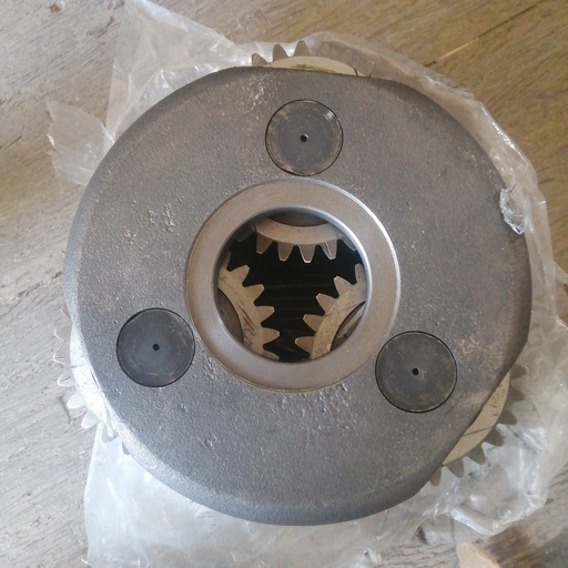 [XKAH-00908-Y] CARRIER TRANSITO PARA HYUNDAI R210LC-7 TYPE 2 XKAH-00908