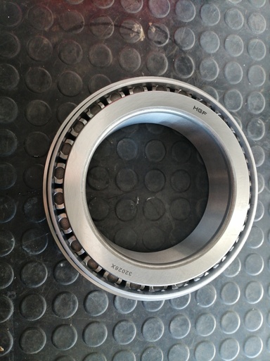 [8603563-P PV103445] BALERO DE MANDO FINAL PARA CASE 621D 8603563