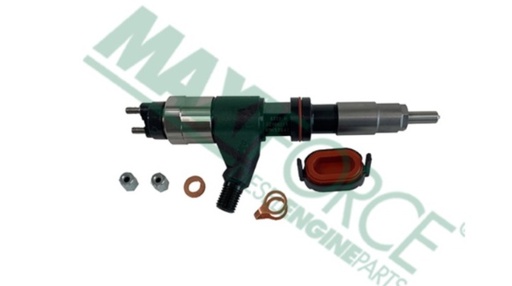 [TDZ100211-MXF RE546783 RE531210 RE530361] INYECTOR PARA JOHN DEERE 4045HT054  RE546783 DZ100211