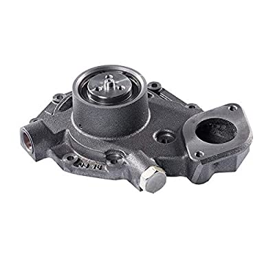 [RE500734-MXF RE546906 RE546917 DZ128225] BOMBA DE AGUA PARA JOHN DEERE MAXIFORCE USA RE500734  RE546906