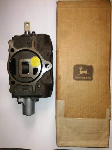 [310G/J-CVS AT191709-OEM] SECCION SWING PARA JOHN DEERE AT191709