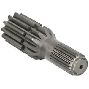 [T28907-E T71925-E] FLECHA CORTA DERECHA PARA JOHN DEERE 310D EJE TRASERO N° PARTE T28907 / T71925