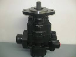[AT331223-OEM AT183664] BOMBA HIDRAULICA PARA JOHN DEERE 310SG 310SJ N° PARTE AT331223 (sin existencias)