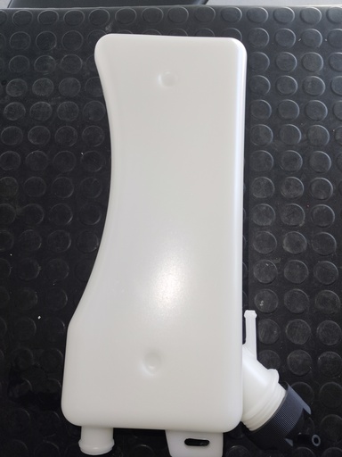 [87674844-T] RECUPERADOR PARA CASE 580N TIER 3 87674844