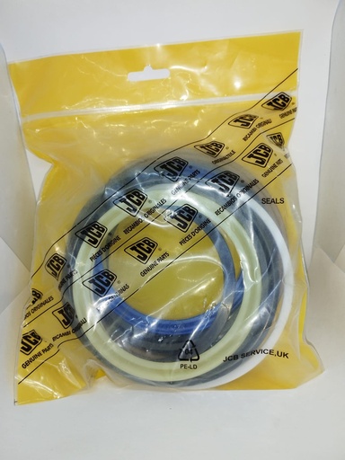 [334/P0176-E] KIT DE SELLOS ARRASTRE PARA JCB JS200 JS220 2012 334/P0176