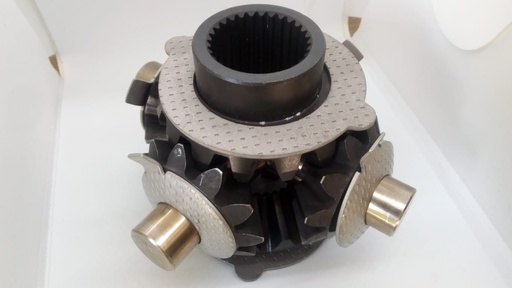 [310-DGK-Z (T163810+159348)] KIT DE ENGRANES EN DIFERENCIAL PARA JOHN DEERE 310E 310G