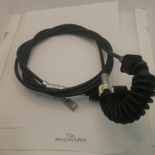 [910/52500-M  333/G6971] CHICOTE ACELERADOR PARA JCB  910/52500  333/G6971