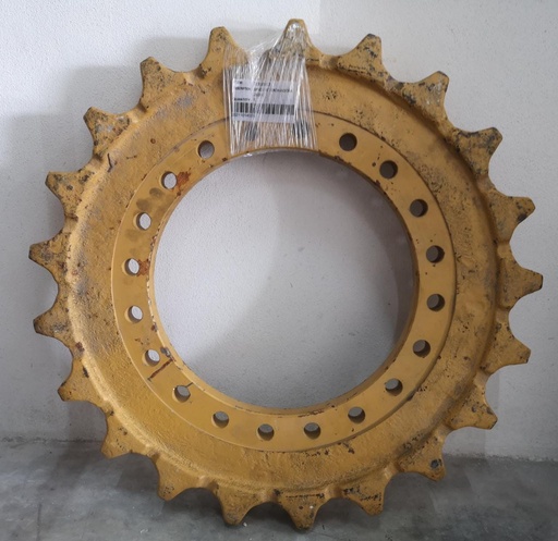 [332/J0022-K] SPROCKET EXCAVADORA JCB JS200 332/J0022