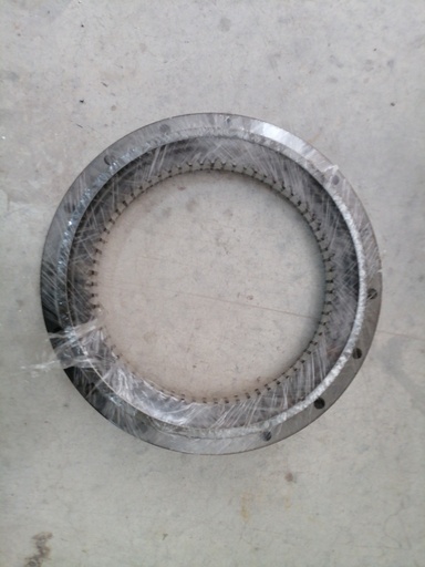 [332/H3926] ARO DENTADO TRANSITO PARA JCB JS200 2010 UP 332/H3926