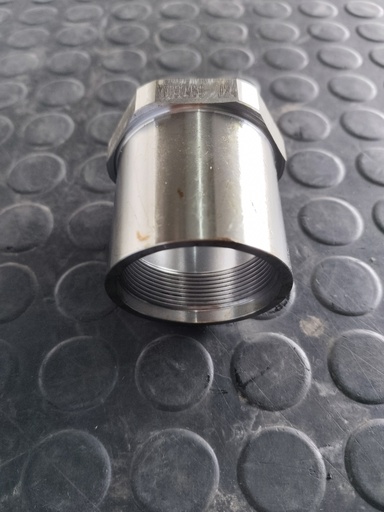 [84316953-P  112826] NUT PARA CASE 580N 84316953