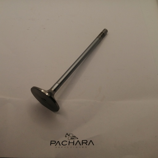[320/03520-T 320/03697 320/03612] VALVULA DE ADMISION PARA JCB 444 448 320/03520 320/03697 320/03612