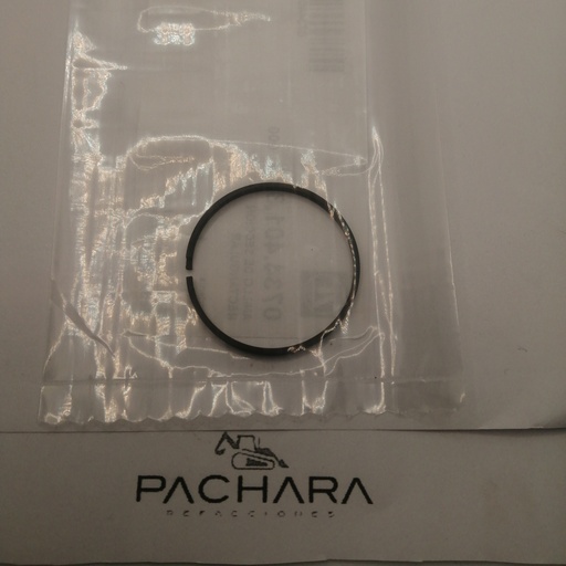 [T281060-OEM 0734.401.308] ANILLO SELLO PARA JOHN DEERE T281060