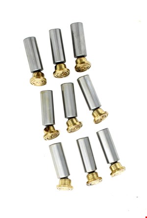 [9T3868-E] 9 PISTONES PARA CATERPILLAR N PARTE 9T3868