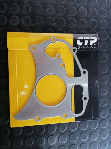 [3682A011-CTP] EMPAQUE DE BOMBA DE AGUA PARA MOTOR PERKINS RG38100 NL TEREX 760B 3682A011