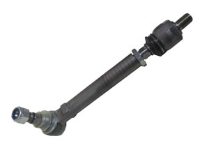 [1284128-E] ROTULA TERMINAL DIRECCION PARA CATERPILLAR 416C 420D 1284128